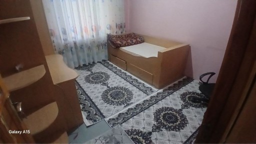 Аренда Корасу 6 Олтин тепа масжид 4хона 500 дол кизларга оилага