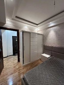 Сдаётся Шикарное квартира 2/2/6 Юнусабад 17 квартал ор-р Корзинка