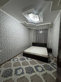 Algartm 30 kvartal Ahmad joʻja yaqini