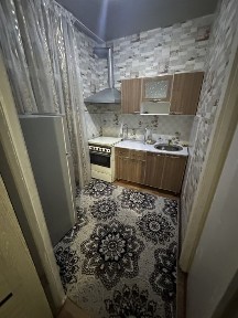 Аренда Феруза Балик 2/3хона 400 дол оилага йигтларга кизларга