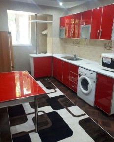 Ташкентская область, Ташкент, Чиланзарский район