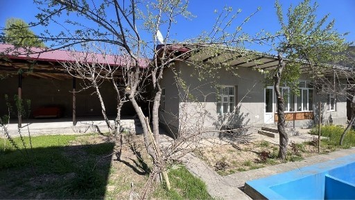 Ташкентская область, Ташкент, Алмазарский район