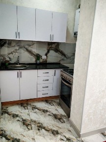 Квартира ижарага (узимники) Сергели тумани Чоштепа Метро йонида