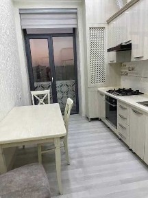 Уютное квартира ул Шота Руставели ро-н Яккасарайский