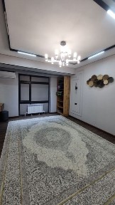 Аренда сдаётся 1-комнатная, Сергели 5а, Узгариш