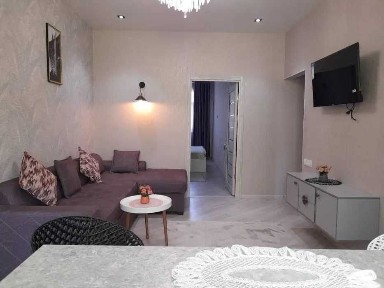 Сдаётся квартира ор-р Метро Новза 2-ком/2/4 ро-н Чиланзар-5 кв