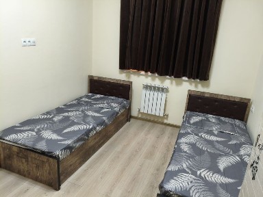 Ташкентская область, Ташкент, Яккасарайский район