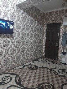 Diplomatic international school maktabi oldida kvartira