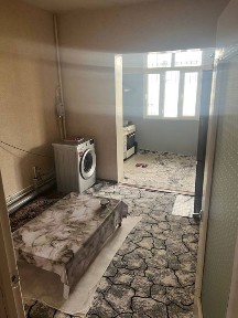 Kvartira qizlar uchun Sergile 3 bekat