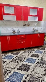 Sergeli 3-2 bekati metro yaqinda ijaraga bezmakler kvartira bor