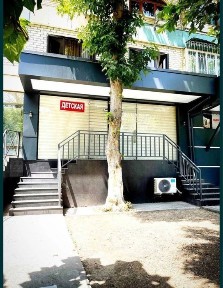 ЦУМ Космонавтов | 60кв - Нежилое помещение Аренда