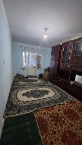 Тезда 6-Микраёнда 3хона 4этаж квартира сотилади