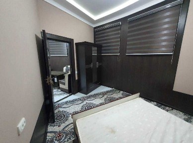 Срочно продаётся 1х комнатная квартира со всеми удобствами Азиз бозор