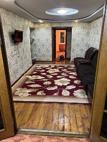 Квартира в аренду регистан