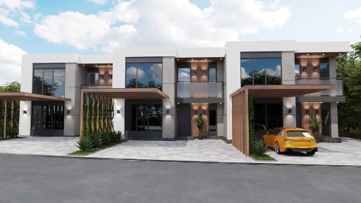 Продам таунхаус 204 м², 5 комнат 2 сотки - Юнусабад