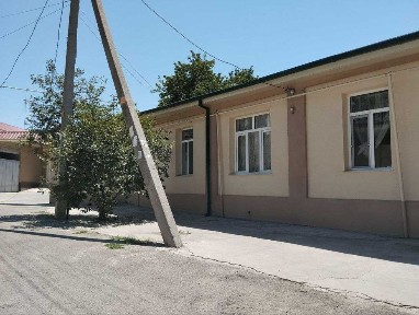 ДОМБРАБАД Дом 4.7 соток