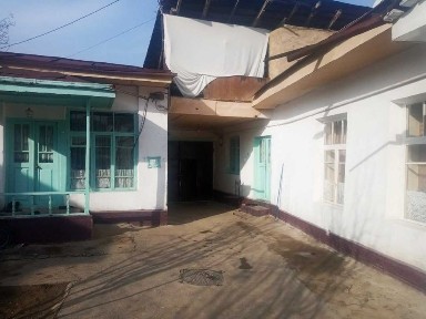 Ховли Жой 4 сотих НАККОШЛИК куча