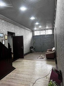 ДОМБРАБАД 3,5 сотих Ховли жой