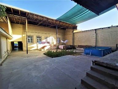 ДОМБРАБАД ховли жой 3.38 сотих