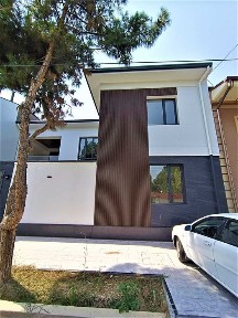 Янги EVRO ховли Добрабад махалла