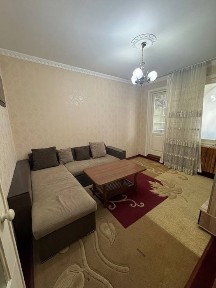 х Чиланзар 2 квартал 2/3/4 Орт. Пионериский, Разделный, Балкон: 1,5х3