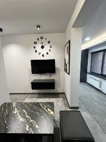 Hay-tek Supper kvartira 1 qavat