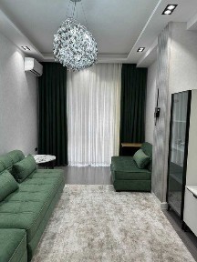 Ташкентская область, Ташкент, Мирабадский район