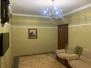 Ташкент, Яшнабадский район, Авиасозлар 56