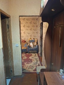 Продаётся 2комнатная квартира Чиланзар-7.