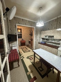 3/4/5 на массиве Хумоюн с мебелью и техникой Массив Хумоюн 78квм Меб