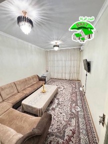 х ЖК Октепа Сохил Бойи Чиланзар 2/4/9 Новостройка, Орт. Октепа, Продается