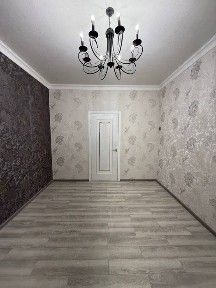 СРОЧНО! Массив Олимпия 2 хона 1-қаватда ЕВРОРЕМОНТ квартира сотилади.