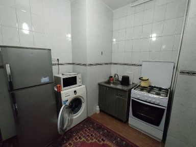 Ташкентская область, Ташкент, Юнусабадский район