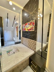 Ташкентская область, Ташкент, Мирабадский район