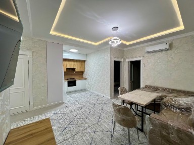 Ташкентская область, Ташкент, Чиланзарский район