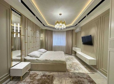 Ул, Тараса Шевченко-Габус! Сдается новая 4-х комнатная квартира!