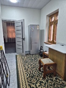 Сдается 2/1/2 на ТТЗ ( Бешкапа )