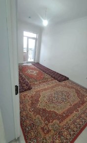 Сдается 1 ком ЖК Musaffo Maskan. Бектемир. Водник