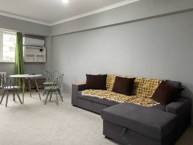 Ц-5 Корзинка 1-комн 5/9 41 м² ремонт меб/тех 1 или паре