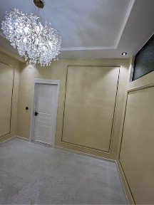 2 хонали ижарага Юнусобод 12 квартал бетонка буйида