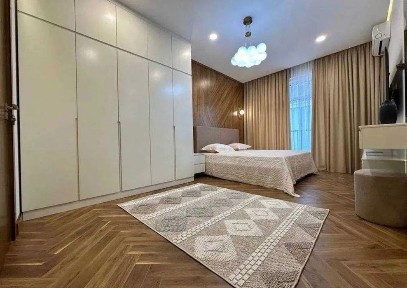 ОЙБЕК Миробод Авеню б Сдаётся в аренду Шикарная квартира в новостройке