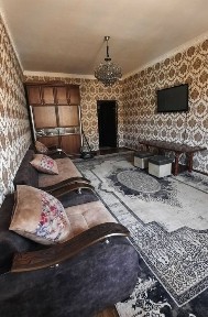 Аренда 2.хонали Жарарик Узумзор Тойхона Факат Узок мудатга Берилади