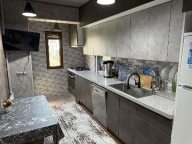 Ташкентская область, Ташкент, Мирзо-Улугбекский район