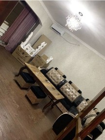 Ташкентская область, Ташкент, Мирзо-Улугбекский район