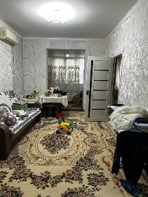 Сдаётся 1/2/4 на массиве Феруза