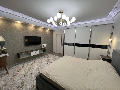 СРОЧНАЯ ЦЕНА! АРЕНДА 2комн. Новостройки|Ц2, Алайский,BASRI BABA мса