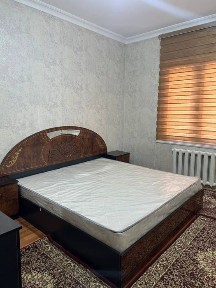 Arenda dom sergeli 2-3 metroga yaqin