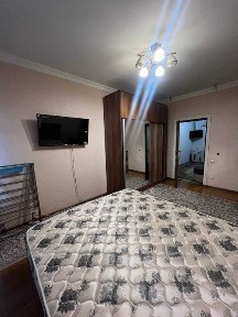 Аренда 3-комн. квартира, Новза метро (Xamza metro)