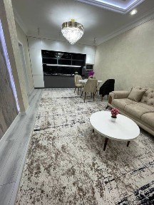 СРОЧНО СДАМ! Аренда 3х комнат. квартиры! Х.Алимжан, Алайский, 17 школа МСА