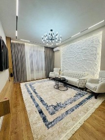 6мин от ЭКОПАРК! Аренда 2-ком. Квартиры. Парк Тельман|Дархан, ул Асака МСА